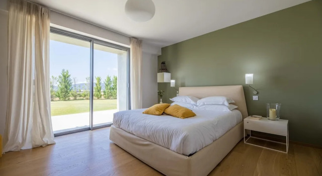 Casa Lucia - Park Lucia, Varaa Hotelli Propriano 