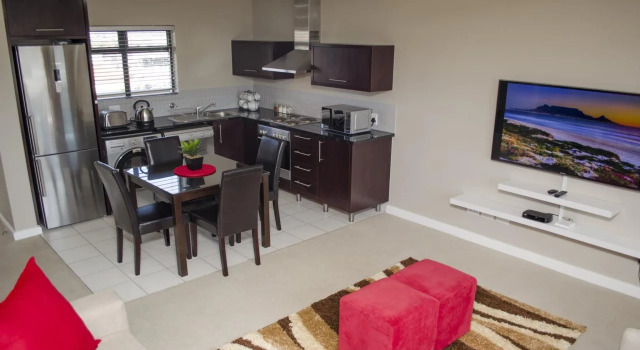 Knightsbridge Luxury Apartments