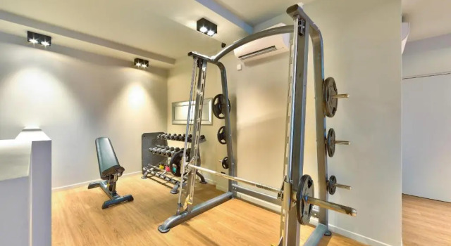 Апартаменты 04 - Best Flat Montorgueil 3