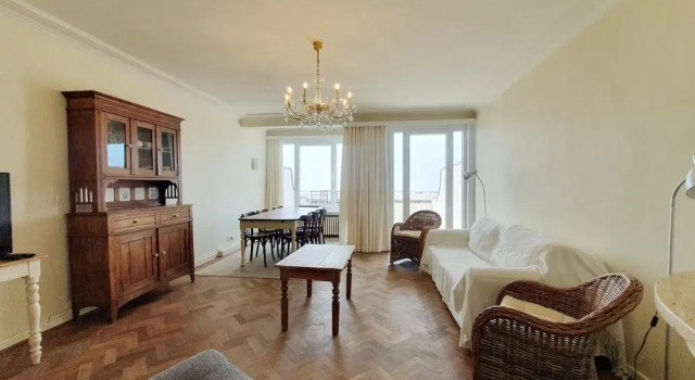 Апартаменты Charming Apartment Near the Beach