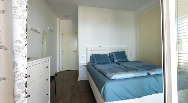 Casa del mar, Prenota Hotel Hotel a Axarquía con parcheggio, Parcheggio