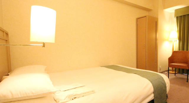 Одноместный номер Standard Chateraise Gateaux Kingdom Sapporo
