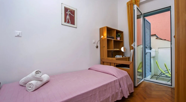 RM Central Apartments, Забронировать Апартаменты/квартира Апартаменты Ровинь, рядом с Church of Saint Benedict Rovinj, Апартаменты/квартира