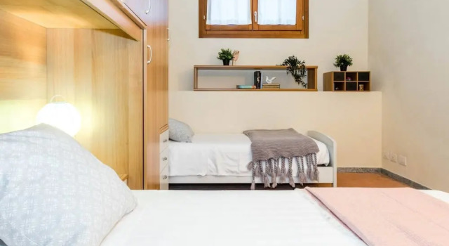 JOIVY Como Pool & Lake, Book Apartment Hotels in Como with Parking, Parking