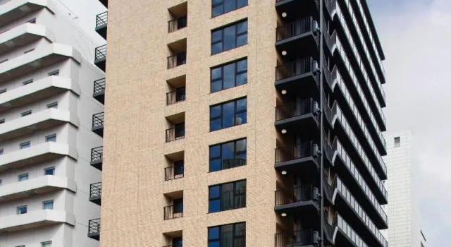 Brenza Hotel