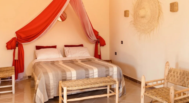 Perhe Sviitti Guest house Coco Canel