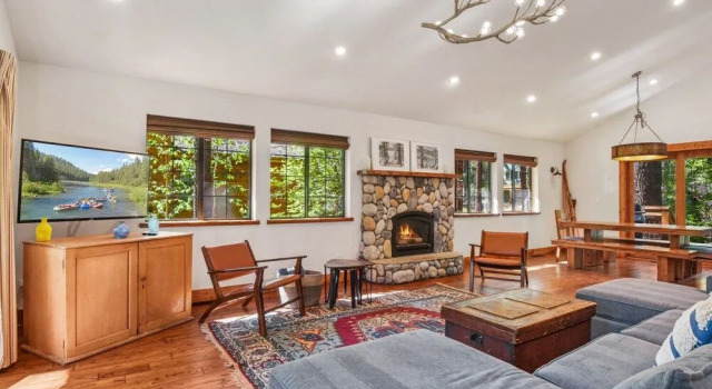 Rocky Retreat, Book Hotel Brockway Nevada