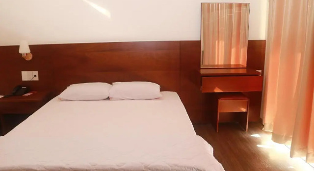 My Ca Hotel