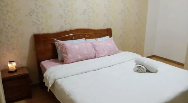 Семейный номер Standard Florida's Bed and Breakfast