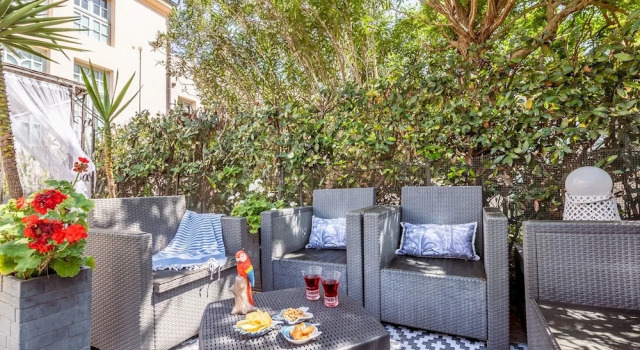 Colors House On The Beach, Book Hotel Hotels in Pisa with Parking, Parking