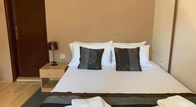 Студия Guest Accommodation Zone