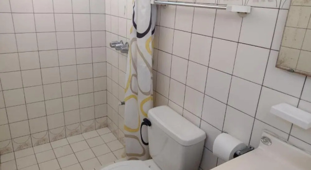 Двухместный номер Standard Hotel Alajuela