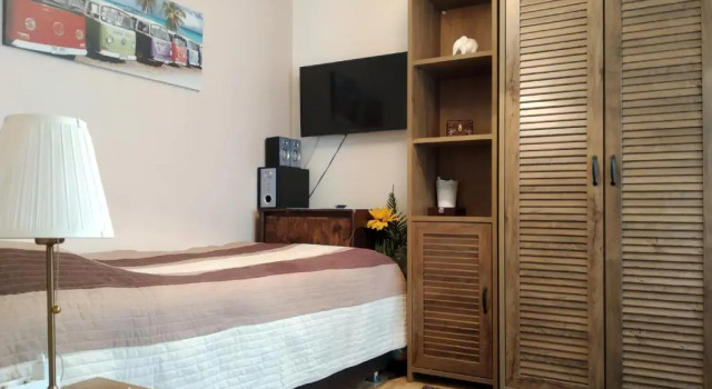 Апартаменты с 3 комнатами Apartment Dalia