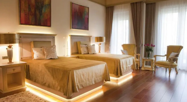 Antara Palace Wellness & Destination Spa, Book Resort Resort Hotels in Polis Chrysochous, Resort