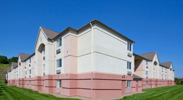 Sonesta Simply Suites Pittsburgh Airport, Réserver Hôtel Imperial 