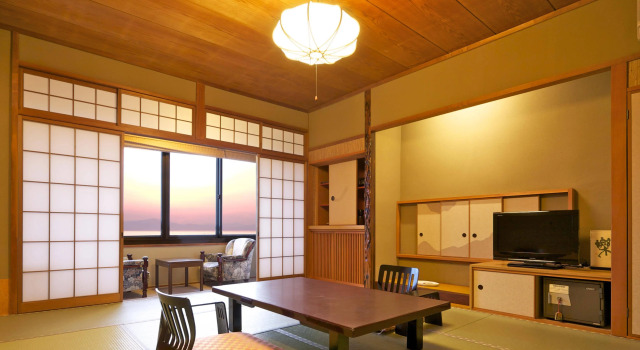 Futabaso, Prenota Affittacamere Hikone Lake Biwa