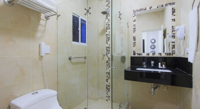 Семейный номер Standard GIO hotel Tama Cartagena