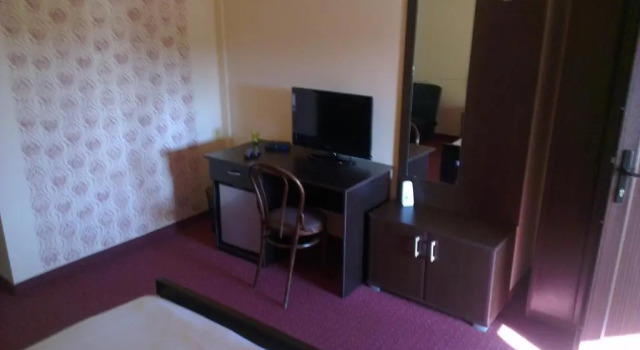 Номер Standard Rooms Villa Iva