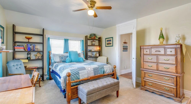 Апартаменты Lake Michigan Vacation Rental: 1 Block to Marina!