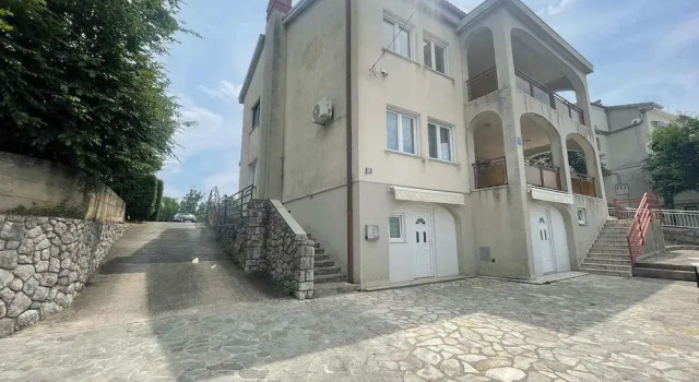 Apartman Villa Boža