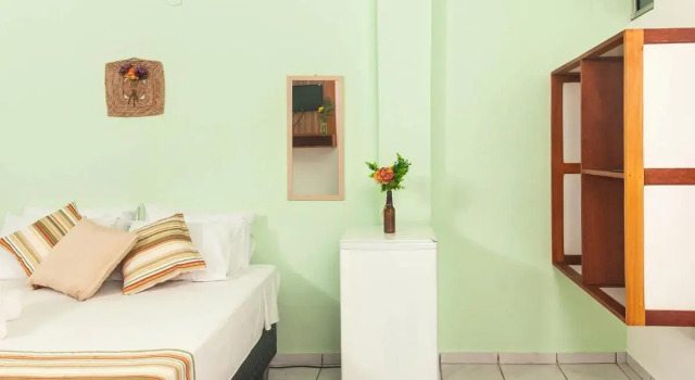 Pousada Recanto Do Mucuge, Rezervovat Hotel Hotely v Bahia se snídaní, Snídaně
