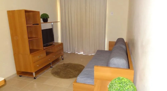 Serra Park Flat Services, Забронировать Отель Риу-Кенти 