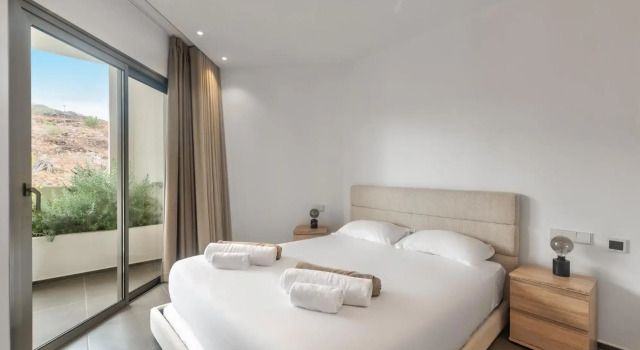 Gazmira 2-3 DELUXE 1B, Prenota Hotel Hotel a Tenerife con piscina, Piscina