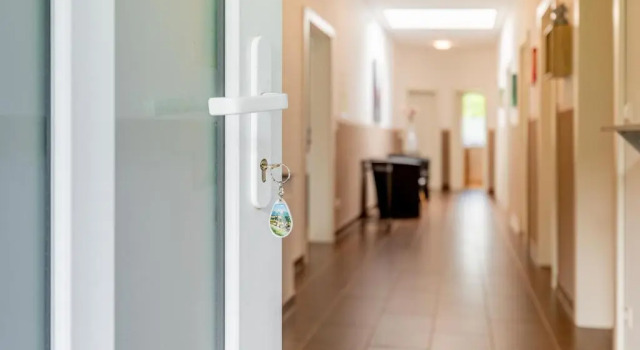 Ferienwohnung Semler, Book Hotel Hotels in Vienna Alps with Parking, Parking