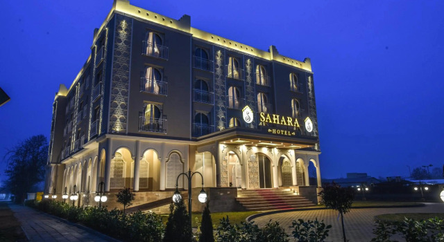 Sahara Hotel, Réserver Hôtel Svilengrad Haskovo Province