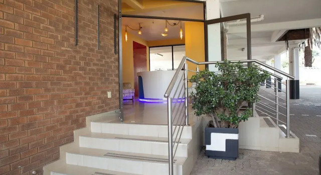 Glenanda Hotel, Buchen Sie Hotel Günstige Hotels in Gauteng