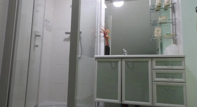 Трёхместный номер Standard с видом на сад Maison dHôtes La Quèrière