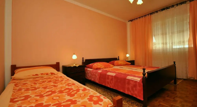 Mali Mate Apartments