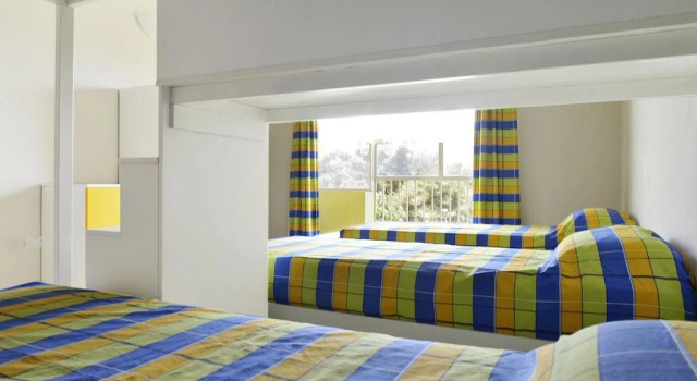 NSTS Campus Residence and Hostel, Réserver Auberge de jeunesse Auberges de jeunesse à Île de Malte, Auberge de jeunesse