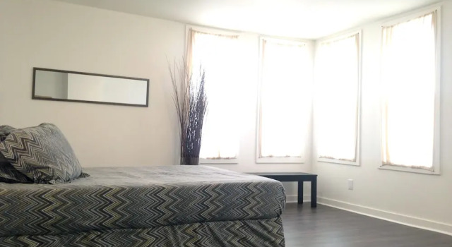 Двухместный номер Economy c 1 комнатой bnbTO - Hostel
