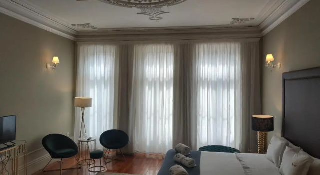 Апартаменты Deluxe ML Apartments Story