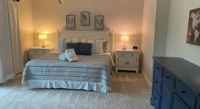 5 Loblolly at The Sea Pines Resort, Забронировать Курортный отель Хилтон-Хед-Айленд Lowcountry, рядом с Поля для гольфа Heron Point and Ocean Course