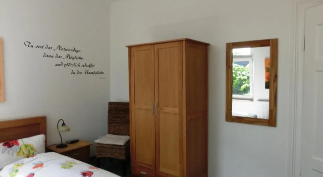 Номер Standard Raffelberger Hof