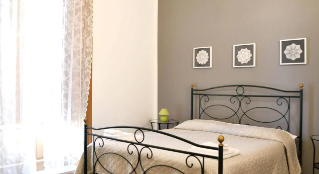 Residenza di Maggio BB