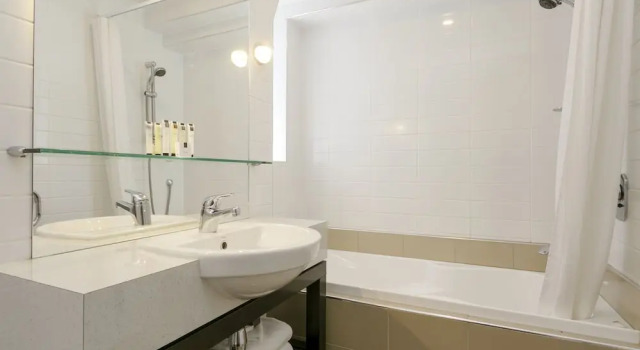 Номер Standard The Reef Resort