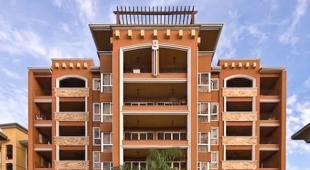 Naxos Condominium, Rezervovat Hotel Hotely v Guanacaste s parkováním, Parkování