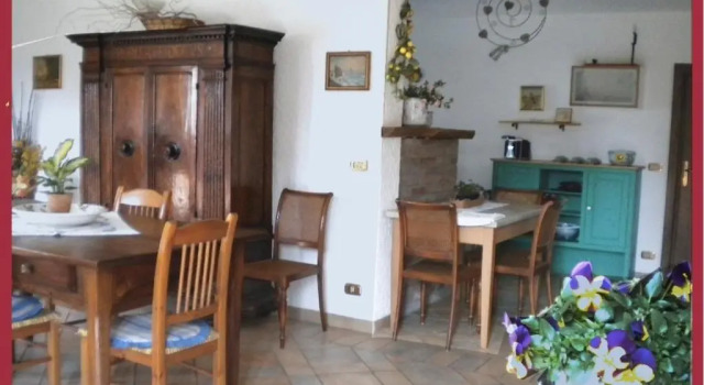 Апартаменты с 2 комнатами B&B Serra Pineta