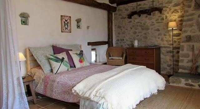 Le Pre Vert - Garden Suite, Boek Hotel Marat Rhone-Alpen