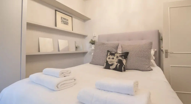 Immaculate, Boutique Home in Shepherds Bush