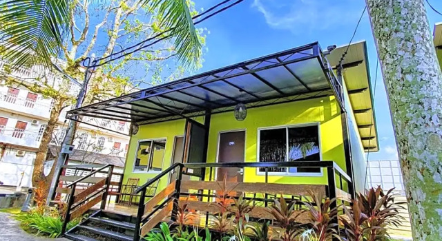 Номер Superior Casa Fina Fine Homes