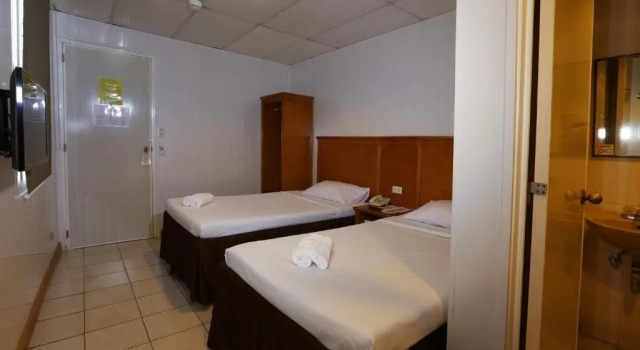 Двухместный номер Standard Value Star Inn