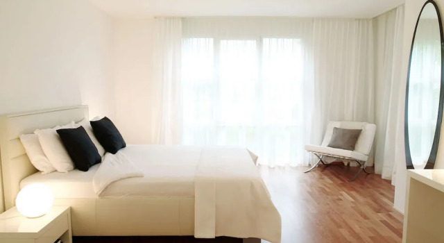 VISIONAPARTMENTS Zurich Bellariastrasse