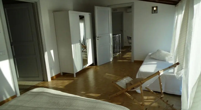 Belvilla by OYO Maison Jaune, Buchen Sie Ferienwohnung Apartments in Iseosee, Ferienwohnung