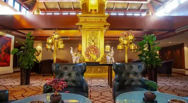 The grant hotel, Prenota Hotel Hotel a Ningbo con parcheggio, Parcheggio