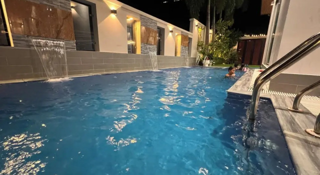 Вилла Deluxe Rio villa