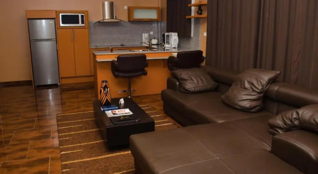 Suite Sheva Hotel